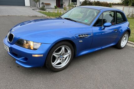 BMW Z3 M Gebrauchtwagen
