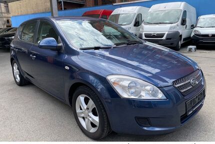 Kia ceed / Ceed Gebrauchtwagen