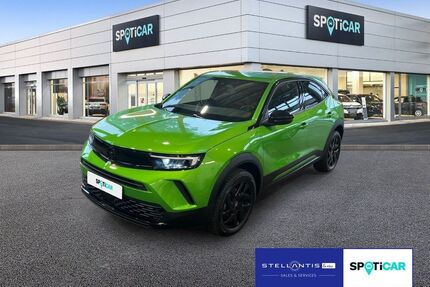 Opel Mokka Gebrauchtwagen