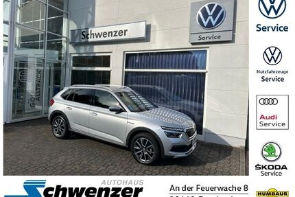 Skoda Kamiq Gebrauchtwagen