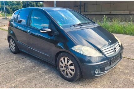 Mercedes-Benz A 200 Gebrauchtwagen