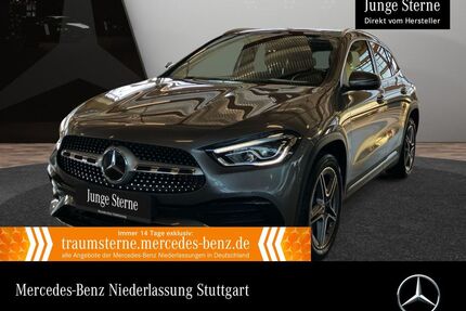 Mercedes-Benz GLA 250 Gebrauchtwagen