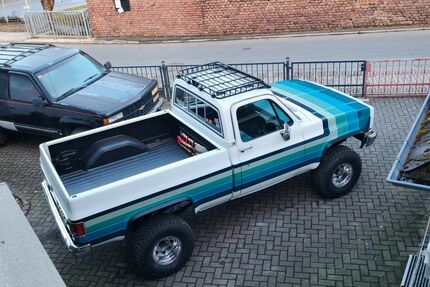 Chevrolet K30 Gebrauchtwagen