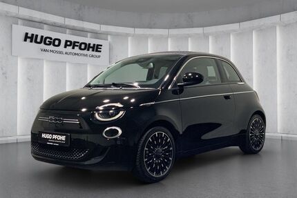 Fiat 500e Gebrauchtwagen