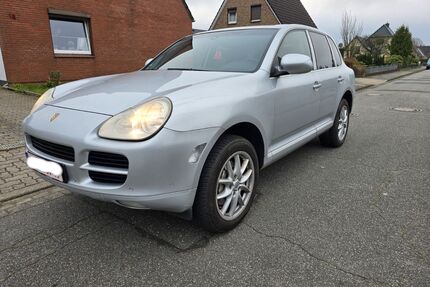 Porsche Cayenne Gebrauchtwagen