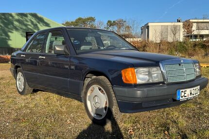 Mercedes-Benz 190 Gebrauchtwagen