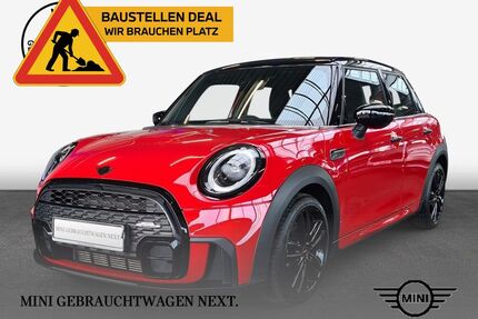 Mini Cooper Gebrauchtwagen