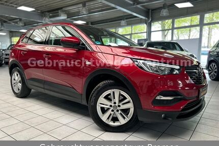 Opel Grandland (X) Gebrauchtwagen