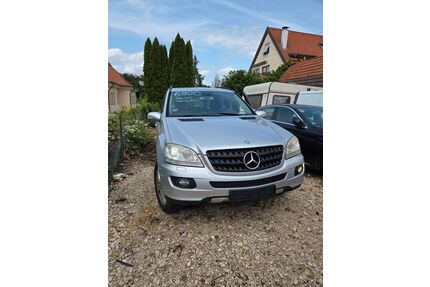 Mercedes-Benz ML 320 Gebrauchtwagen