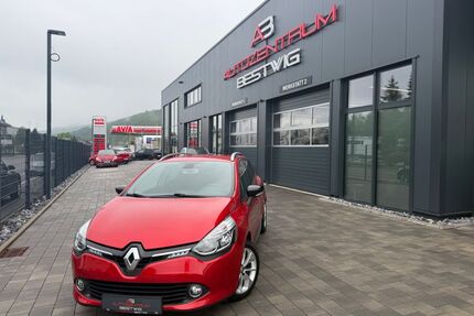 Renault Clio Gebrauchtwagen