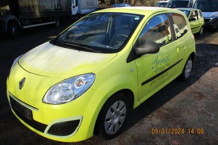 Renault Twingo Gebrauchtwagen