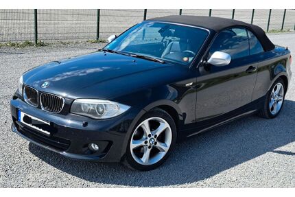 BMW 118 Gebrauchtwagen