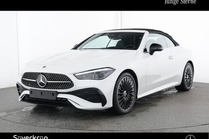 Mercedes-Benz CLE 200 Gebrauchtwagen