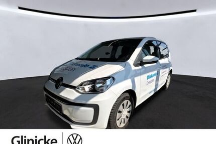 VW up! Gebrauchtwagen