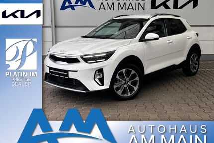 Kia Stonic Gebrauchtwagen