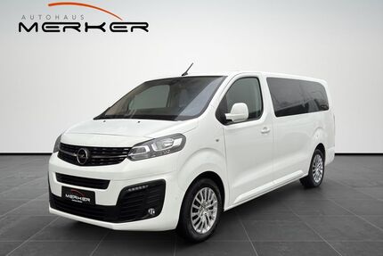 Opel Zafira Life Gebrauchtwagen