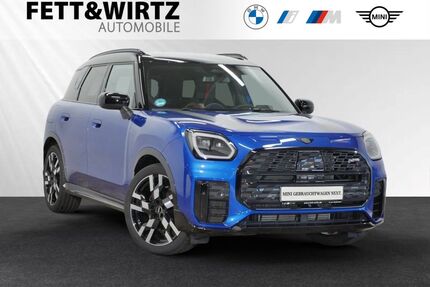 Mini Countryman C (Cooper) Gebrauchtwagen