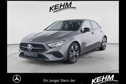 Mercedes-Benz A 200 Gebrauchtwagen