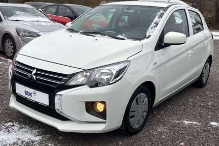 Mitsubishi Space Star Gebrauchtwagen