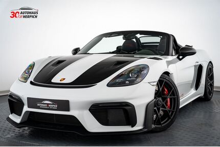 Porsche Boxster Gebrauchtwagen