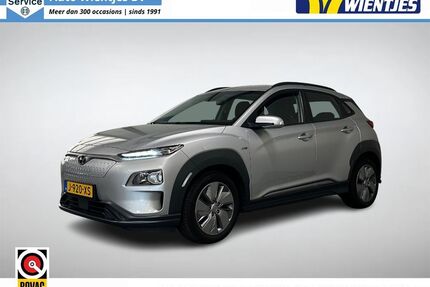 Hyundai KONA Gebrauchtwagen