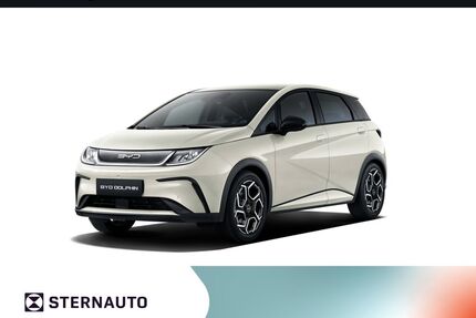 BYD DOLPHIN Gebrauchtwagen