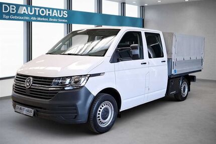 VW T6 Transporter Gebrauchtwagen