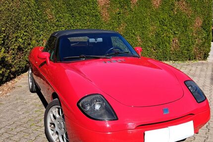 Fiat Barchetta Gebrauchtwagen