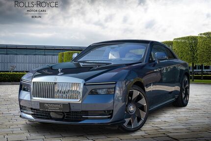 Rolls Royce Spectre Gebrauchtwagen