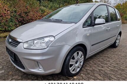 Ford C-Max Gebrauchtwagen