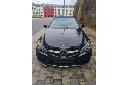 Mercedes-Benz E 400 Gebrauchtwagen
