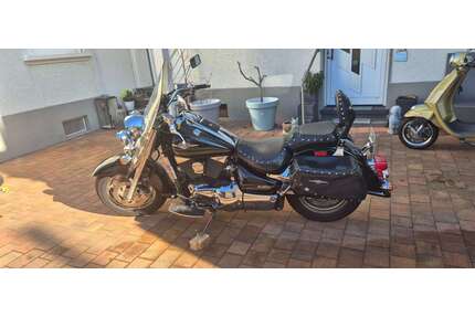 Suzuki VL 1500 Gebrauchtwagen