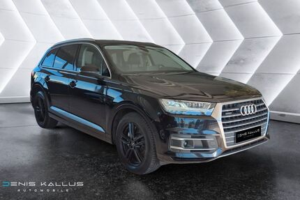 Audi Q7 Gebrauchtwagen