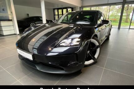 Porsche Taycan Gebrauchtwagen