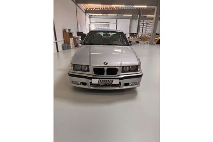 BMW 318 Gebrauchtwagen