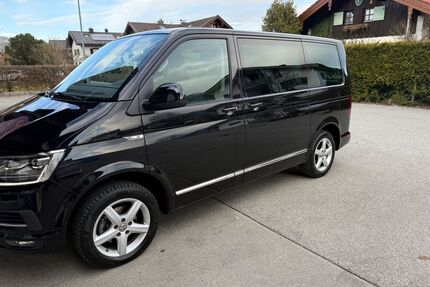 VW T6 Multivan Gebrauchtwagen