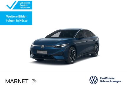 VW ID.7 Gebrauchtwagen