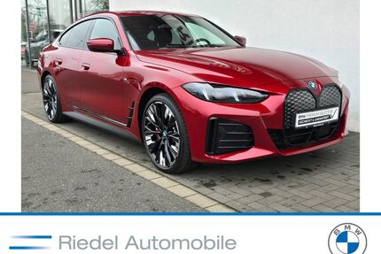 BMW i4 Gebrauchtwagen