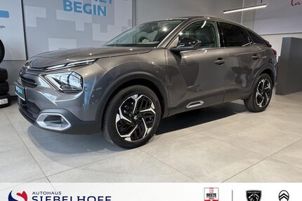 Citroen C4 Gebrauchtwagen