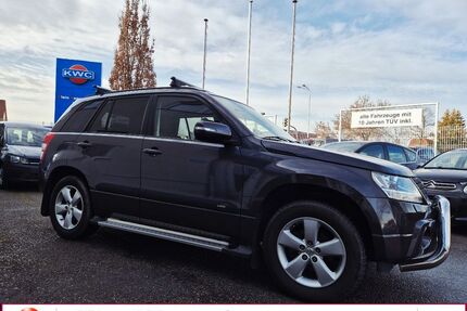 Suzuki Grand Vitara Gebrauchtwagen