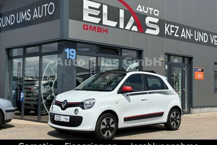 Renault Twingo Gebrauchtwagen