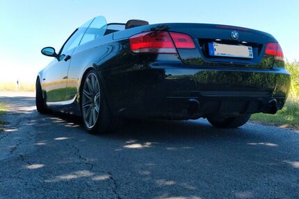 BMW 335 Gebrauchtwagen