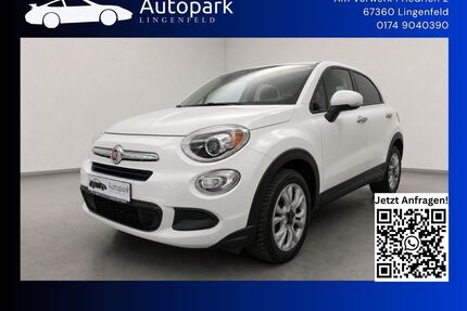 Fiat 500X Gebrauchtwagen