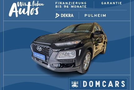 Hyundai KONA Gebrauchtwagen