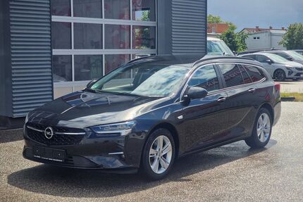 Opel Insignia Gebrauchtwagen