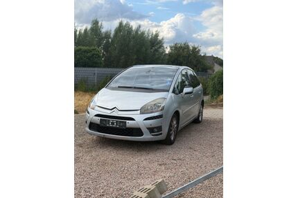 Citroen C4 Picasso Gebrauchtwagen