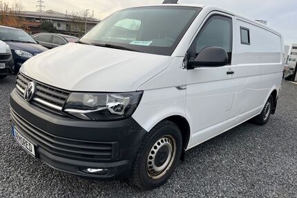 VW T6 Transporter Gebrauchtwagen