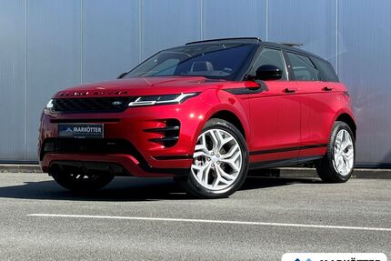 Land Rover Range Rover Evoque Gebrauchtwagen