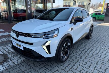 Renault Captur Gebrauchtwagen