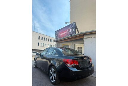 Chevrolet Cruze Gebrauchtwagen